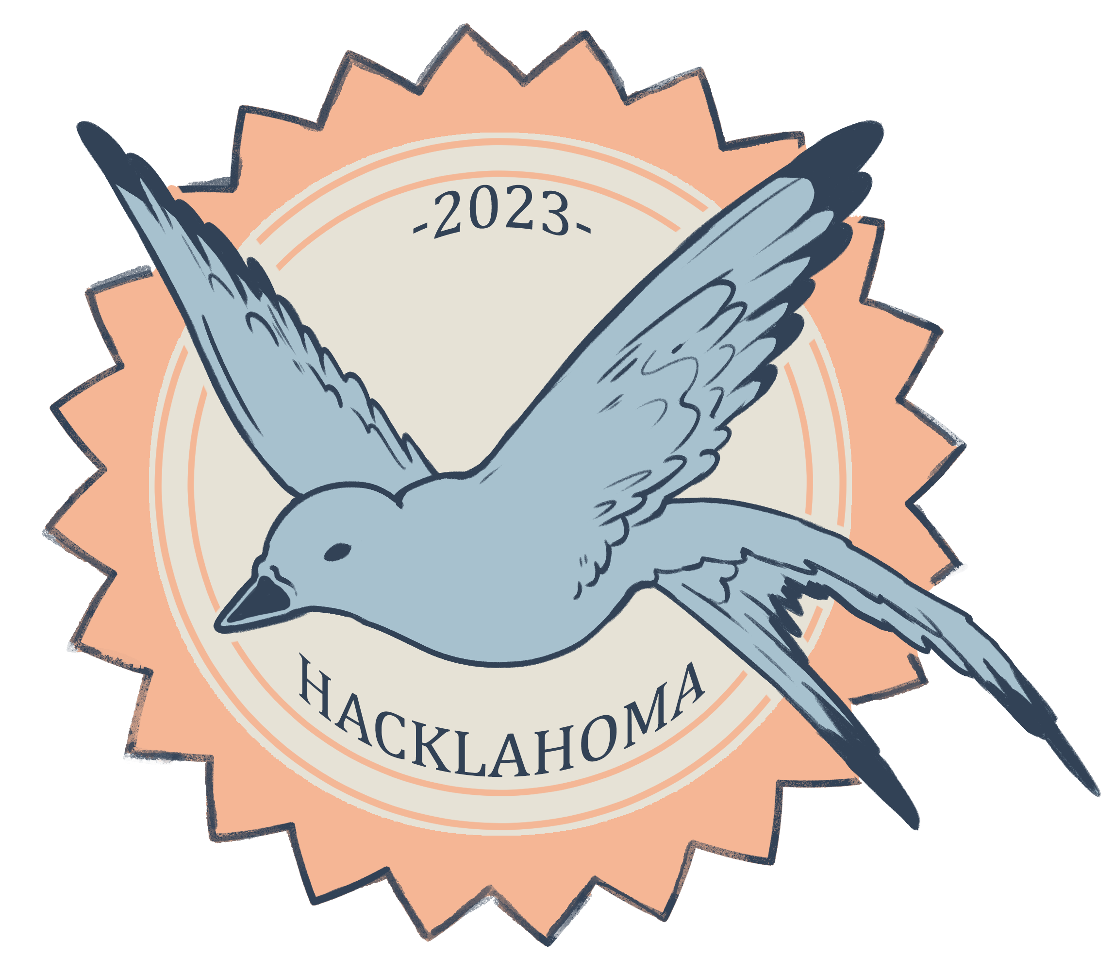 2023 logo