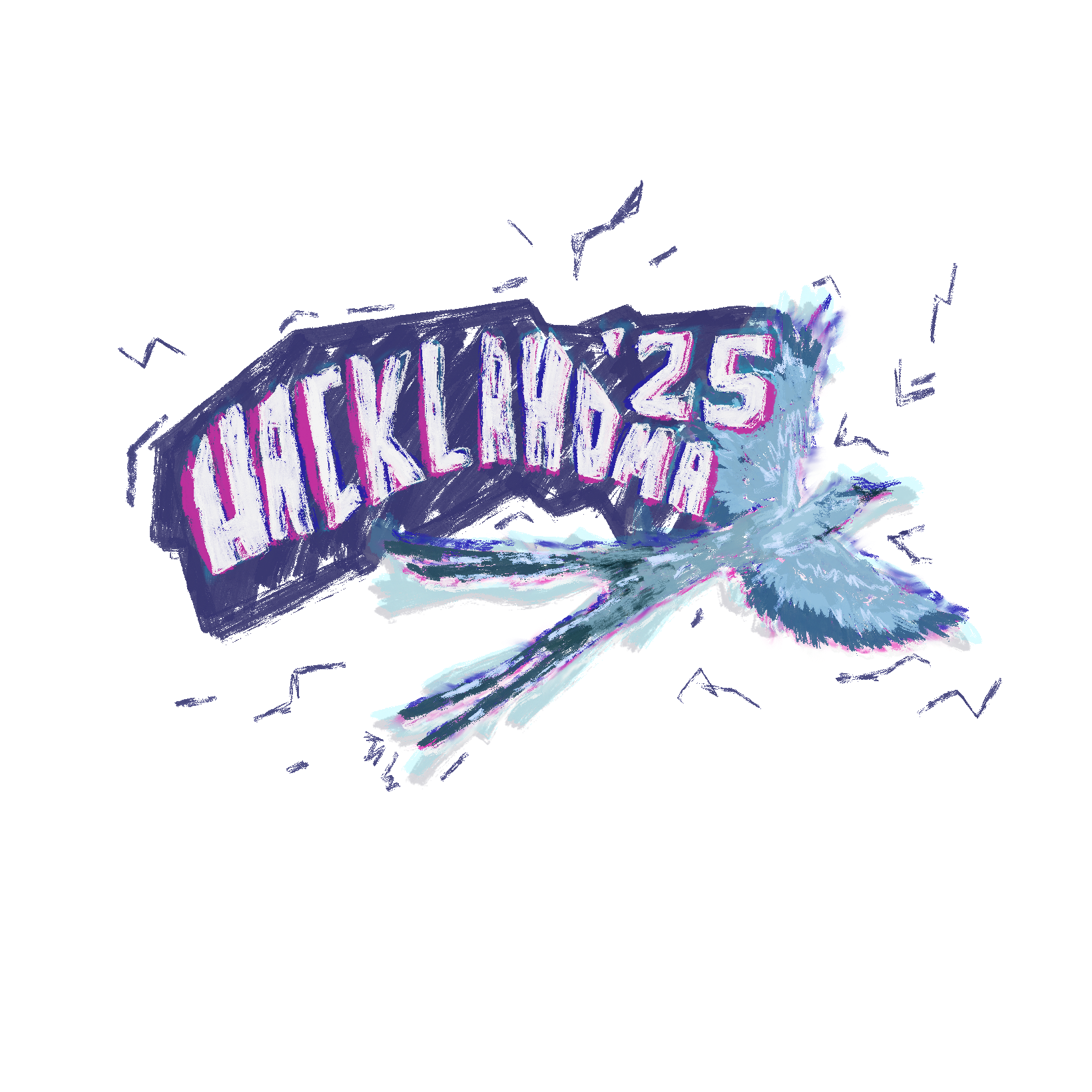 2025 logo